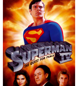 Superman IV