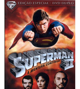 Superman II
