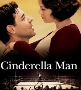 Cinderella Man