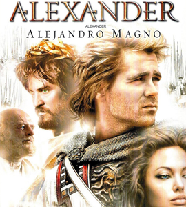 Alexander