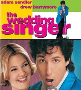 The wedding singer
