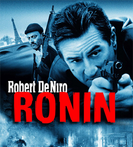 Ronin