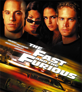 The Fast and the Furious