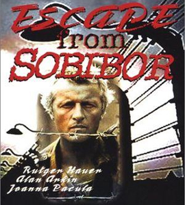 Escape from Sobibor