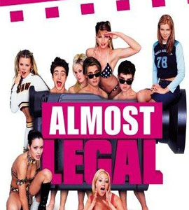 After School Special - Barely legal