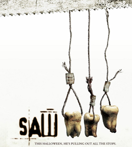 Saw III