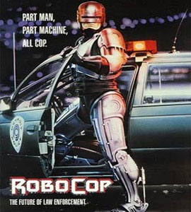 Robocop