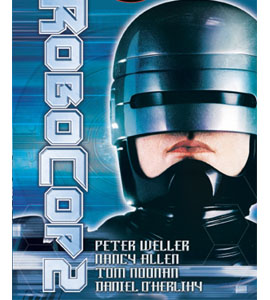 Robocop II