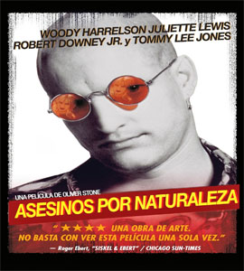 Natural Born Killers