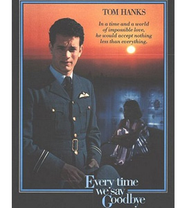 Every Time We Say Goodbye