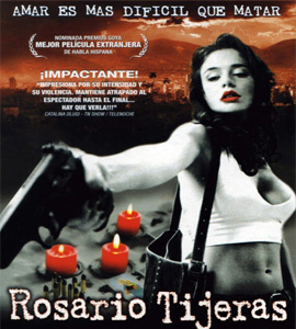 Rosario Tijeras