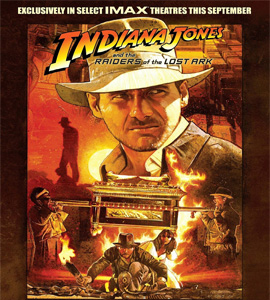 Indiana Jones: Raiders of the Lost Ark