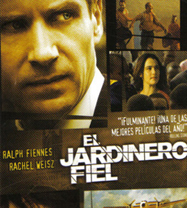 The Constant Gardener