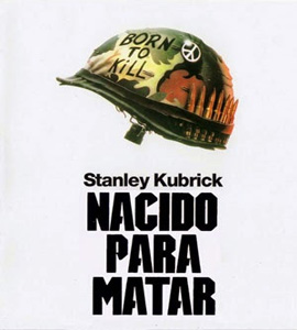 Full Metal Jacket