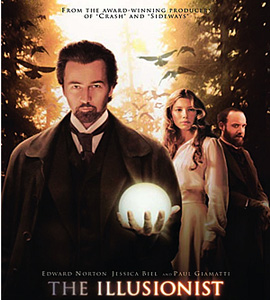 The Illusionist