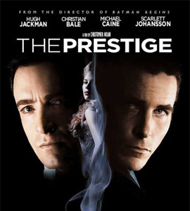 The Prestige
