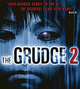 The Grudge 2
