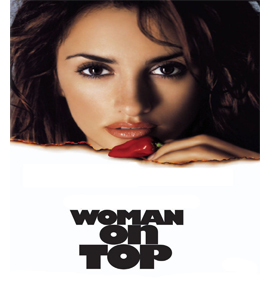 Woman on Top