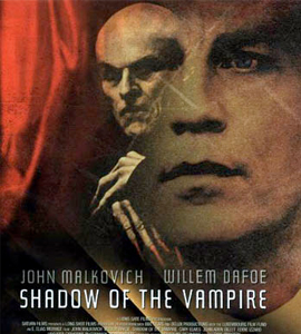 Shadow of the Vampire