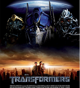 Transformers