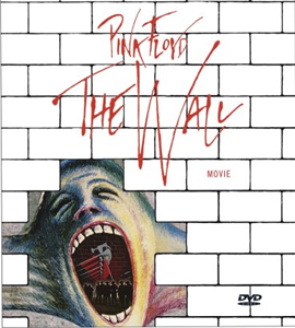 Pink Floyd The Wall