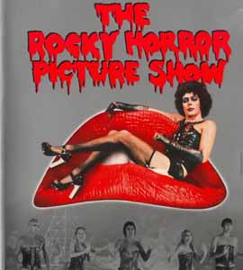 The Rocky Horror Picture Show