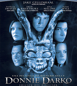 Donnie Darko
