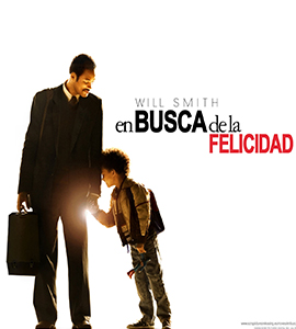 The Pursuit of Happiness