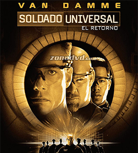 Universal Soldier: The Return