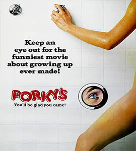 Porky's