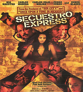 Secuestro Express