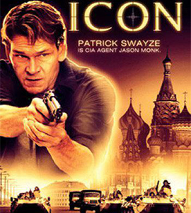 Icon - Frederick Forsythï¿½s 