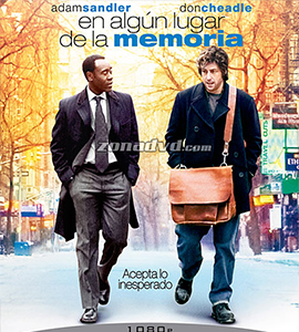 Reign Over Me - Empty City