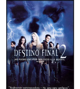 Final Destination 2