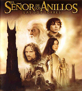 The Lord of the Rings: The Two Towers