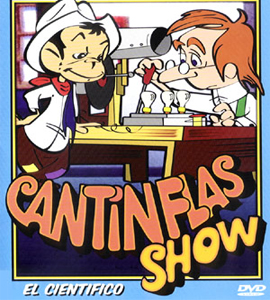 Cantinflas Show