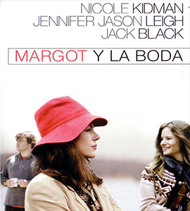 Margot at the Wedding