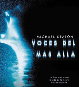 White Noise 2: The Light