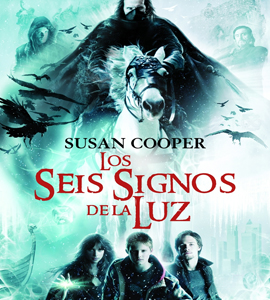 The Seeker: The Dark Is Rising