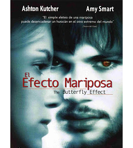 The Butterfly Effect