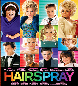 Hairspray