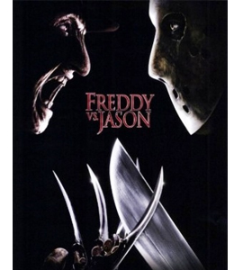 Freddy vs. Jason