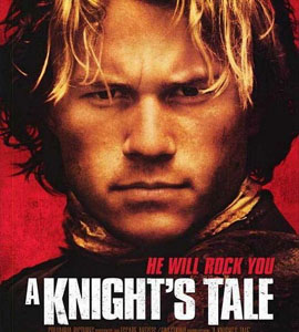 A Knight's Tale