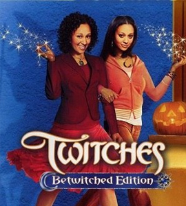 Twitches