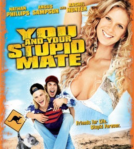 You and Your Stupid Mate