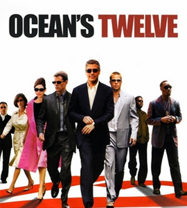 Ocean's Twelve