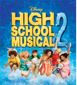 High School Musical 2