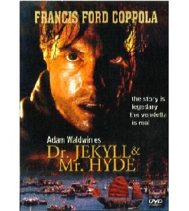 Dr. Jekyll and Mr. Hyde