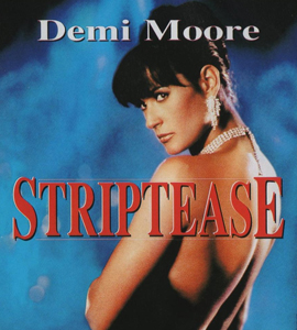 Striptease