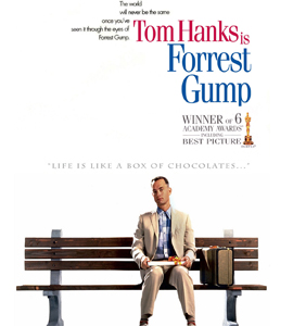 Forrest Gump